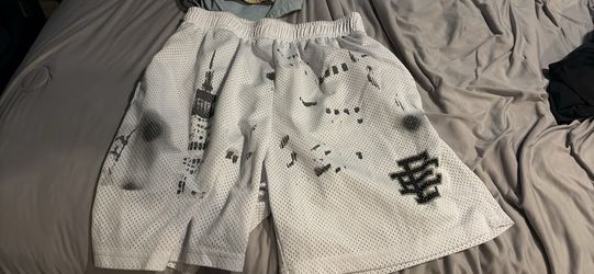 Replica EE SHORTS size small