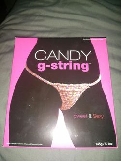 Sexy Novelty Gifts - Edible Chocolate Body Paint & Candy Panties & XXX  Lottery Tickets for Sale in Las Vegas, NV - OfferUp