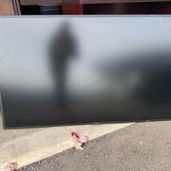 NEC Digital Signage 55”