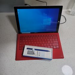 Surface Window 8 Pro