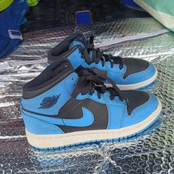 JORDAN 1