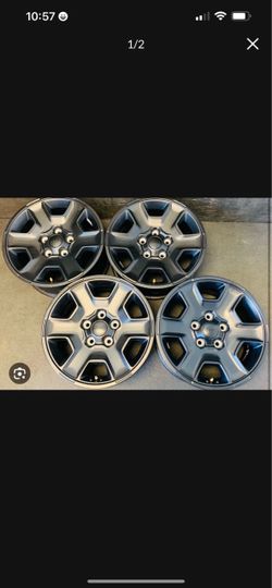 Wheels