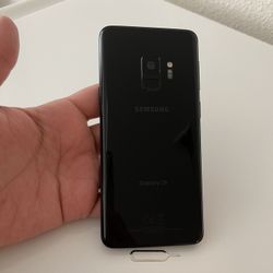 Samsung Galaxy S9 64gb Liberado