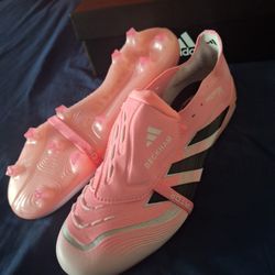 Adidas Predator Soccer Cleats Men's Size