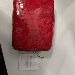 Yves Saint Laurent Makeup Bag 