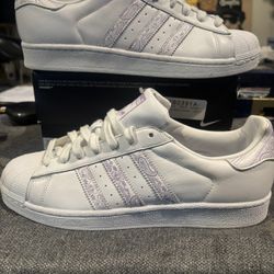 Adidas Superstar Size 91/2