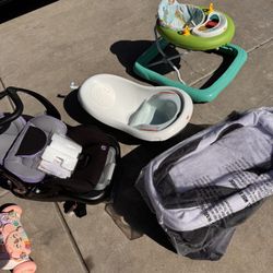Garage Sale Item Make Offer