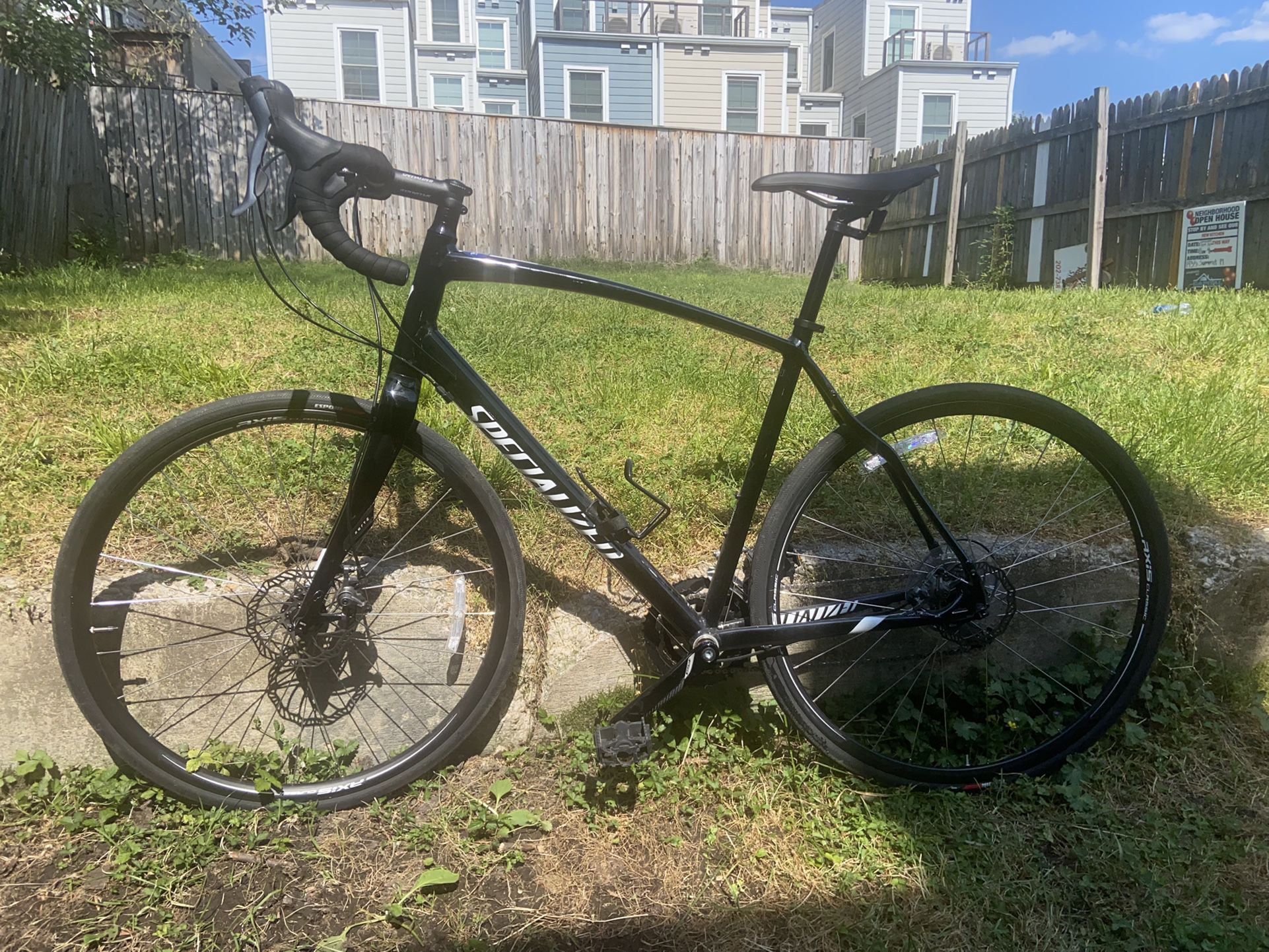 Specialized Diverge A1 