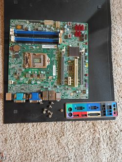 Acer Veriton VM6630G Motherboard Q87H3-AM ONLY (No Processor)