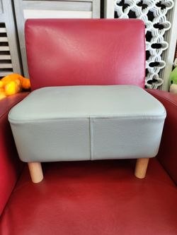 Foot stool 16"L x11"Wx 9" H