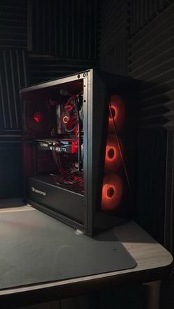 Gaming pc