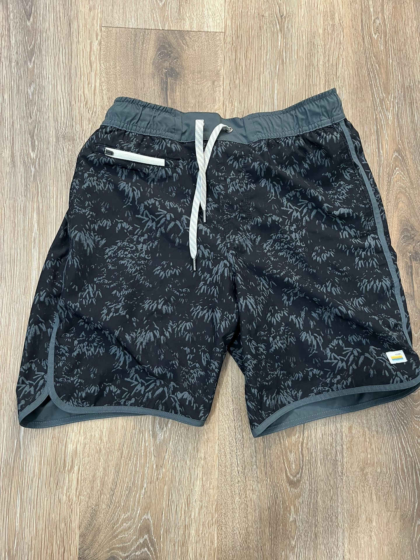 Vuori Banks Shorts