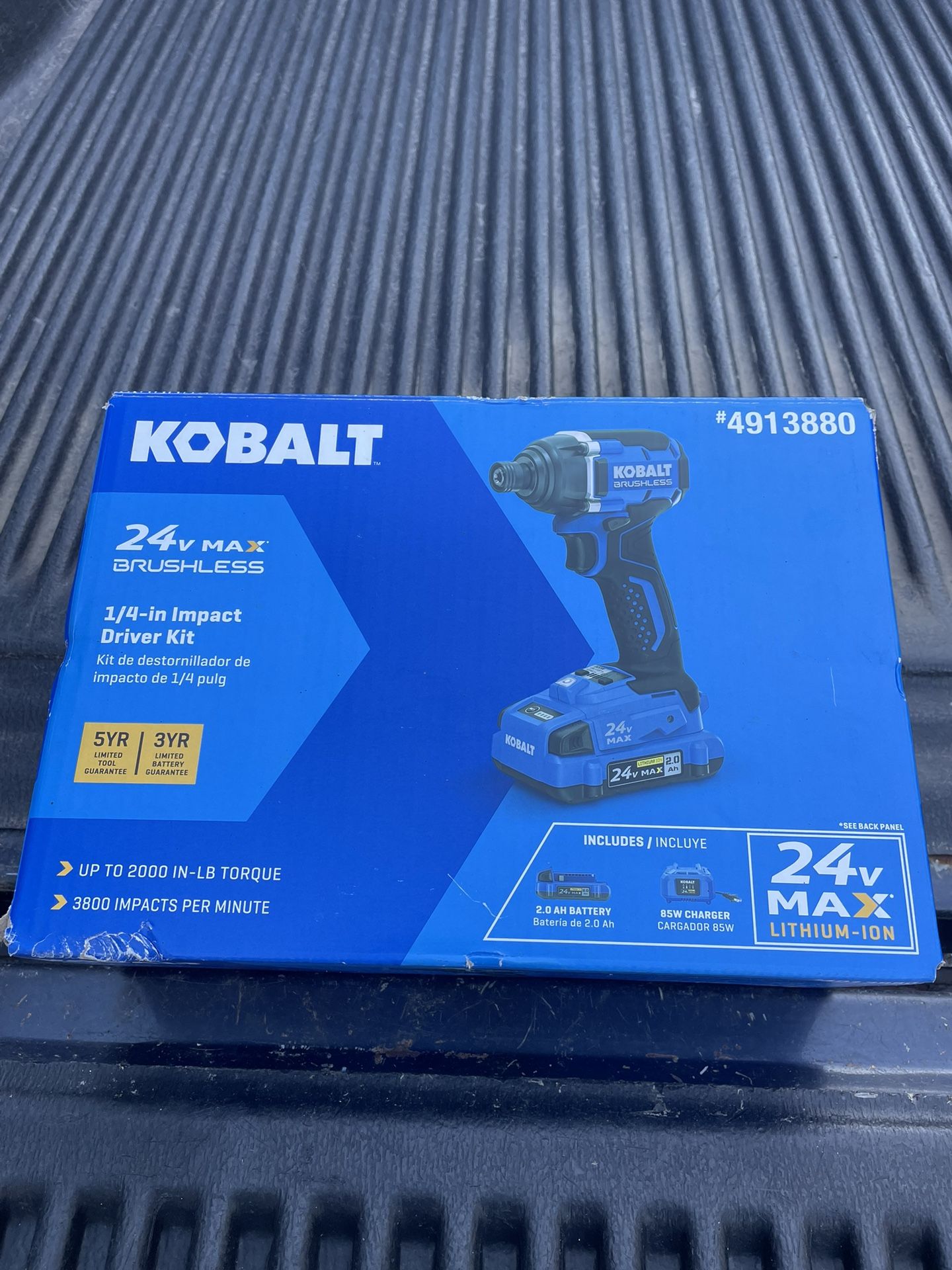 Kobalt