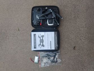 4 Axis Aerocraft Drone