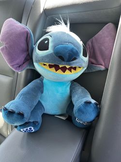 BAB Stitch