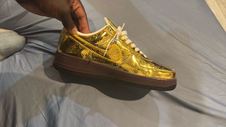 Nike lv Air Force’s 1’s