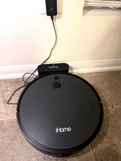 IHome AutoVac Eclipse