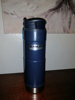 Stanley 16 oz thermo coffee mug