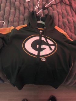 Greenbay Sweater