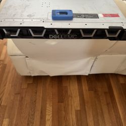 Dell EMC Power Edge (Windows 2022) Server 