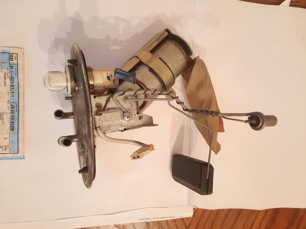 Fuel Pump