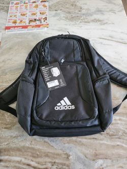 Brand New Adidas Backpack
