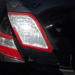 Tail lights 2007,08,09 Camary