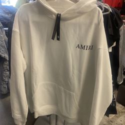 Amiri Hoodie 