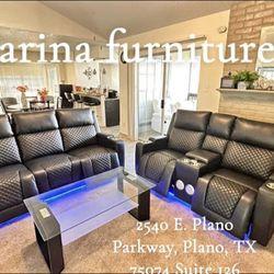 Furniture Living Room Sectional 