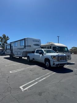 Trailer relocation / any transportation we do it all