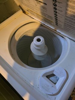 Washer