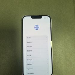 Apple iPhone 14 128GB Starlight Unlocked Clean IMEI Great Condition  great battery