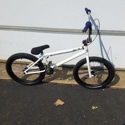 Custom hyper Lunatic 