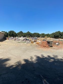 Come grab the rest of scrap out of pile if wanted ?