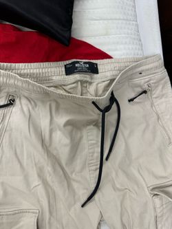 Large clothes offer me