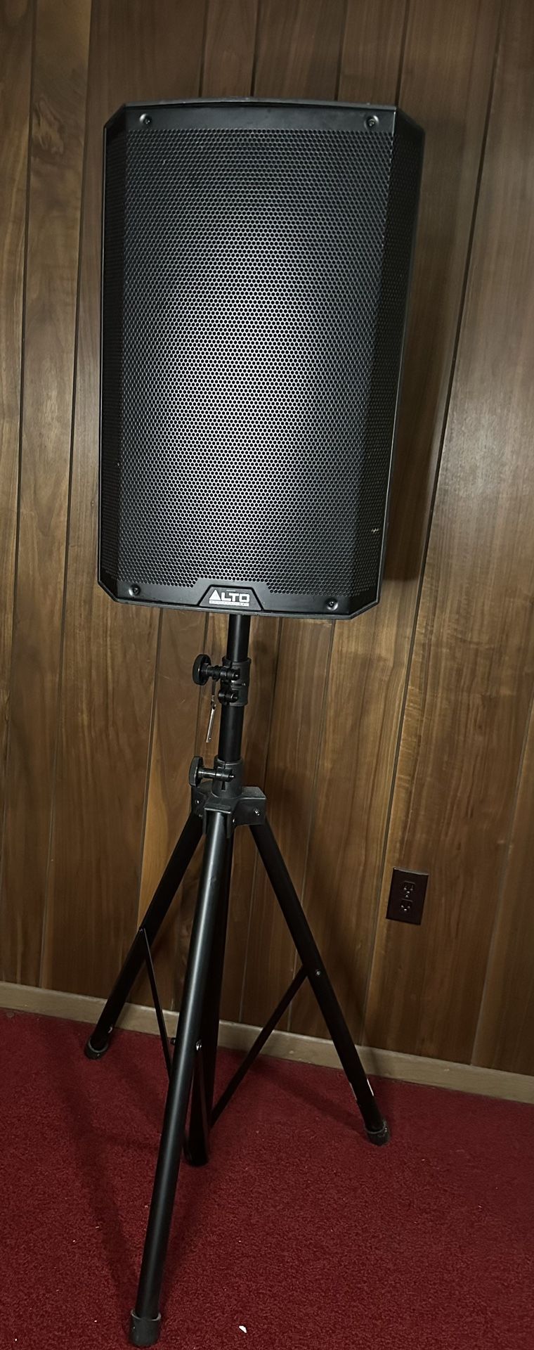 Speaker
