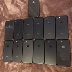 13 iPhones 