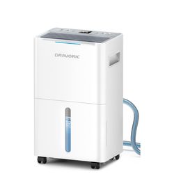 Dravonic Dehumidifier for Home, Bedroom, Basement - 1500sqft - 21 Pints - BRAND NEW STILL IN BOX