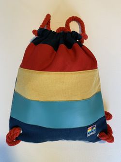 Bag (Sackpack Original)