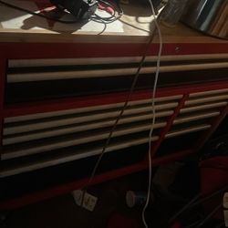 milwaki tool box 