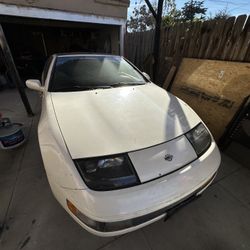 1991 Nissan 300zx