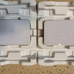 Ubiquiti UniFi Wall Mounted Access Points 