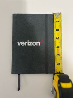 Verizon notebook