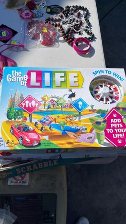 Board games