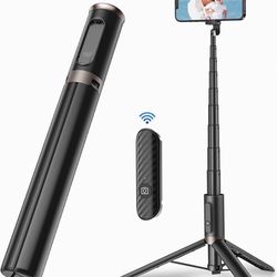 Cell Phone Selfie Stick Tripod,Smartphone