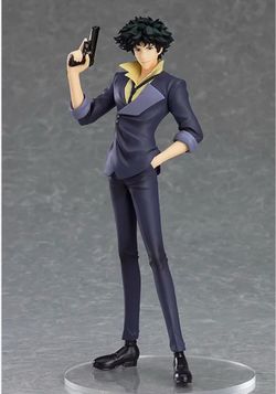 spike pop up parade figure