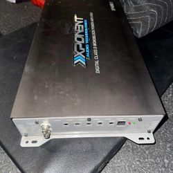 Xponent Amp 4000.1
