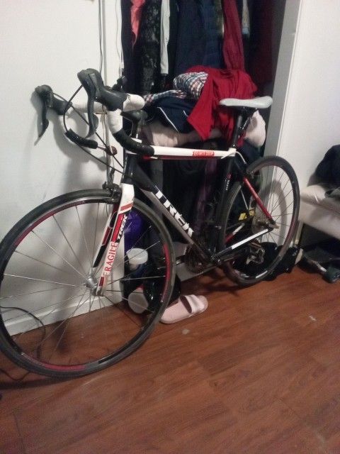 Trek