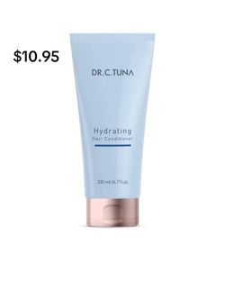 Dr.C Tuna Acondicionador Hidratante 