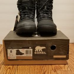 Sorel Men's  Paxson Outdry Hiking Boots